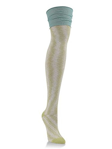 World's Softest Socks - Everyday Collection - Grace Over-the-Knee - Sweet Pea