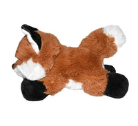 Wild Republic - Hug'ems - Red Fox - 7"