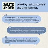 SallyeAnder - Nourish Under Eye Treatment