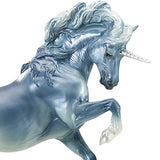 Breyer - Traditional Series - 2 Unicorn Set - Cascade & Caspian