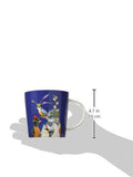 Paperproducts Design - 13.5 oz. Mug - Party Friends