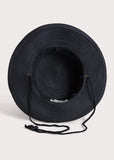 Tula Hats - Sydney Black