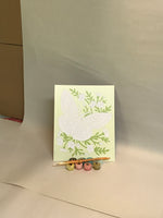 Elle Cree - 8x10 Mini Paint-by-Number Kit - Brilliant Butterfly