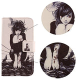 Ivory Jacks - Hand Carved Sculpture - Bear With Fish