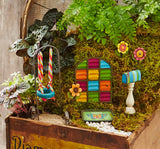 Studio M - 7-Piece Mini Garden Kit - Home Life