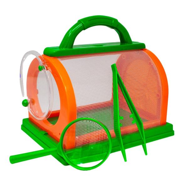 GC - Backyard Essentials - Kids Bug Observer Kit