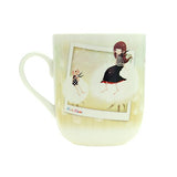 Santoro London - 11 oz Mug - Kori Kumi Blowing Kisses