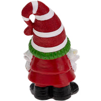 Boston International - Gnome Figurine - Cookie Gnome
