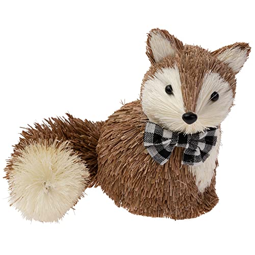 Boston International - 5" Fox Figurine - Cooper