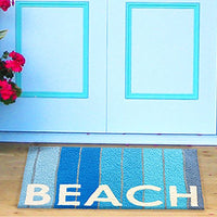 Jellybean - 30x20 Indoor/Outdoor Accent Rug - Beach