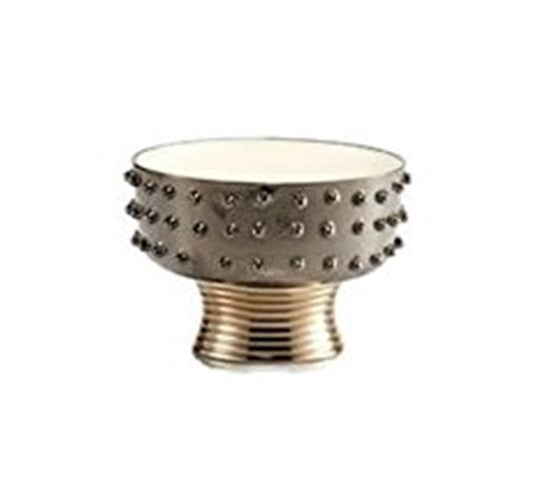 Lunares - Wine Caddy or Nut Dish - Djembe