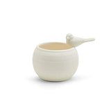 Two's Company - Vase/Cachepot - Sitting Pretty Bird