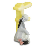 Enesco - Disney Pooh & Friends - Magnetic Alphabet Letter "F"