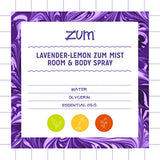 Indigo Wild Zum Mist  Room & Body Mist, 4 oz