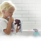 Breyer - Color Changing Bath Toy - Marina the Mer-Pony