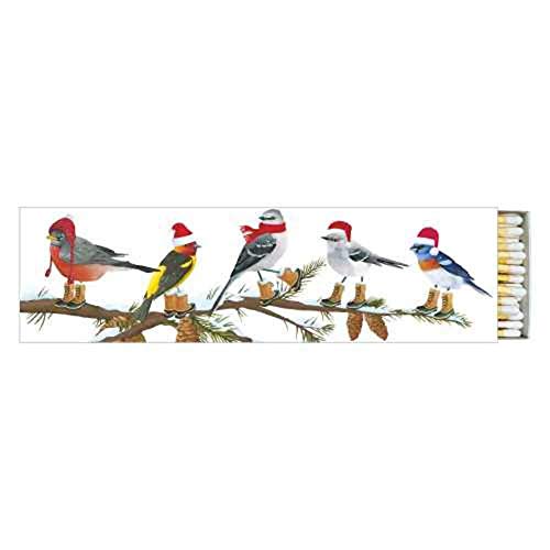 Paperproducts Design - 8" Match Box Set of 2 - L.L. Tweets