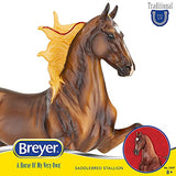 Breyer - Traditional Series -  WC Marc of Charm