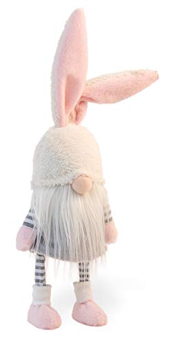 Boston International - Bouncing Spring Gnome - Bunny Bert