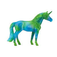 Breyer - Stablemates Unicorn Swirl Gift Set