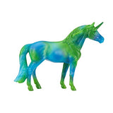 Breyer - Stablemates Unicorn Swirl Gift Set