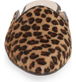 Patricia Green - Grazie Pointy-Toe Mule - Leopard - Size 8