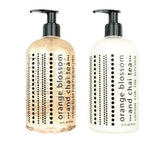 Greenwich Bay - Kitchen Collection Bundle - Orange Blossom