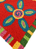 Jellybean - Indoor/Outdoor Rug - Boho Floral