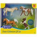 Breyer - Stablemates - Pintos & Palominos Collection