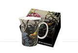 McIntosh Trading - Crest Mug - Bateman's Kinglet