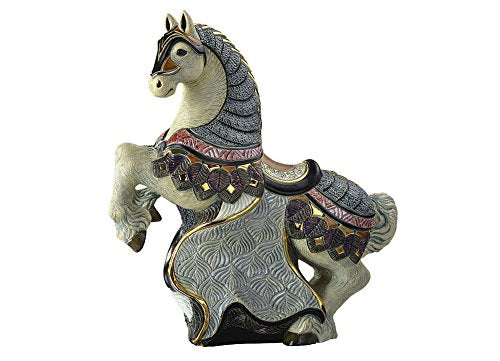 De Rosa - Rampant Horse Figurine - Limited Edition