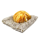 Perfect Petzzz MINI - Huggable Breathing Dog - Orange Tabby