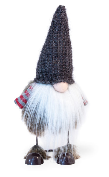 Boston International - Faux Fur Gnome - Stanley