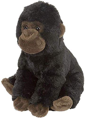 Wild Republic - Cuddlekins - Mini Gorilla Baby - 8"