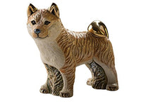 De Rosa - Shiva Puppy Figurine