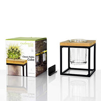 Couronne - Classic Pablo Cube - Aqua