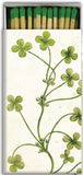 HomArt - Match Box Set of 2 - Clover