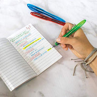 Ooly - Splendid Fountain Pen & Refills Set  - Green