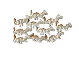 Safari Ltd. - Good Luck Minis - Lucky Dragons - Set of 10