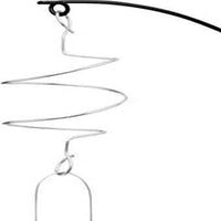 Droll Yankees Squiggle Hook