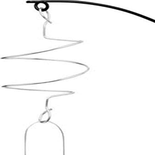 Droll Yankees Squiggle Hook