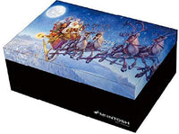McIntosh Trading - Set of 2 Mugs - Santa Claus