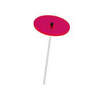 Cazador-del-sol - Suncatcher - Mini Singles - Red