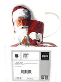 Paperproducts Design - 13.5 oz. Mug - St. Nick
