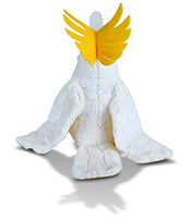 Wild Republic - Cuddlekins - Cockatoo - 12"