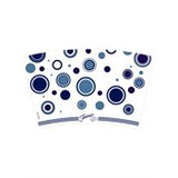 Tervis Tumbler - 16oz - Lapis Dots