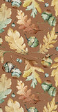Boston International - Paper Guest Towel 16 Count - Acorns & Leaves