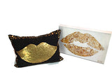 Jonathan Adler/Oliver Gal - LIPS Art Deco' Set