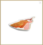 Vista Alegre - Christian Lacroix Madones - Trinket Tray - Byzantine