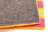 Jellybean - 30x20 Indoor/Outdoor Accent Rug - Beach Gear
