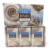 Greenwich Bay - Botanical Shea Butter Bar Gift Set - Ocean Pur Botanic
